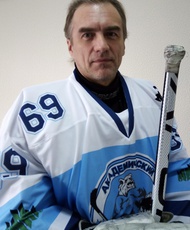 Виноградов Владимир Геннадьевич