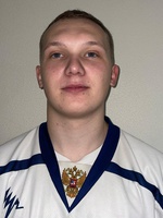 Щербаков Михаил Андреевич