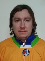 Медведев Семен Алксандрович