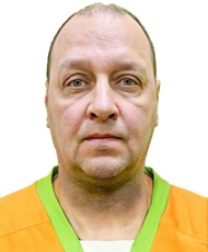 Удников Олег Вадимович