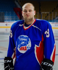 Евтеев Евгений Евгеньевич