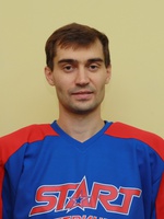 Константинов Сергей Михайлович