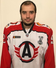 Шестаков Дмитрий Игоревич