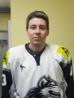 Корзухин Андрей Михайлович