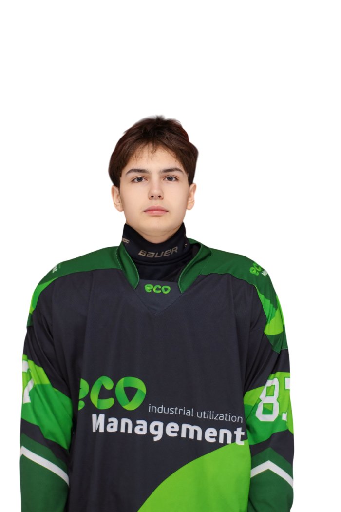 Осинцев Яков